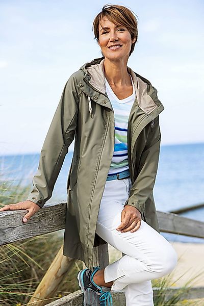 G.I.G.A. DX by killtec Parka günstig online kaufen