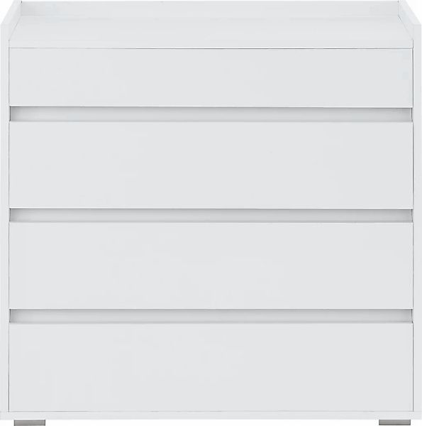 OTTO home Kommode "Kosmo" 4 Schubladen mit Vollauszug günstig online kaufen