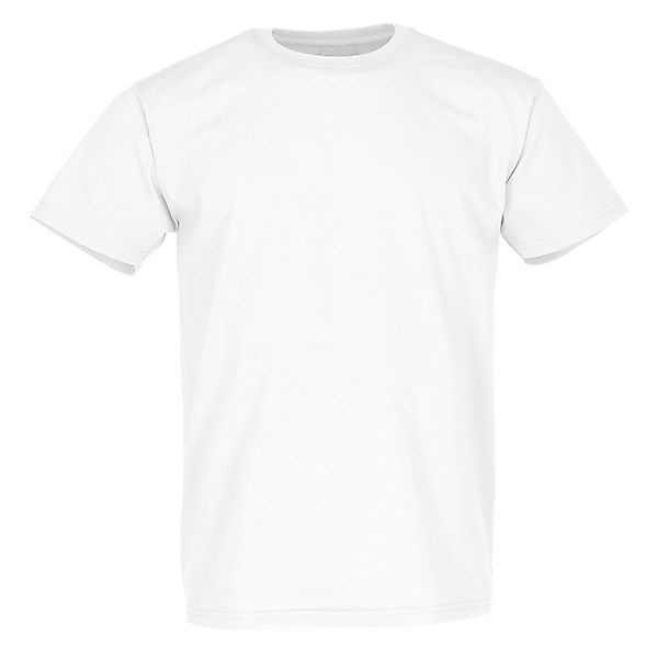 Fruit of the Loom Rundhalsshirt Fruit günstig online kaufen