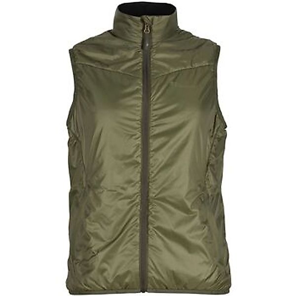 Pinewood  Strickjacken Gilet imperméable sans manches en laine femme günstig online kaufen