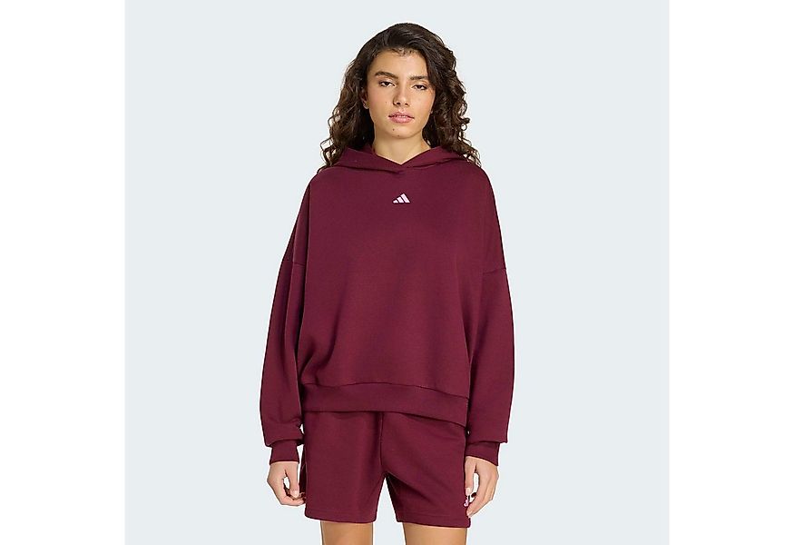 adidas Sportswear Sweatshirt 3-STREIFEN STUDIO HOODIE günstig online kaufen