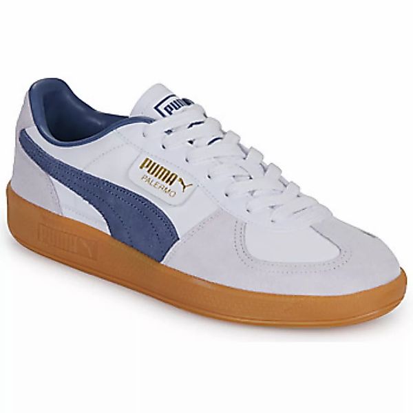 Puma  Sneaker Palermo Lth günstig online kaufen