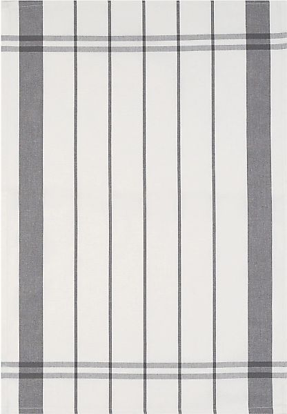 stuco Geschirrtuch "gestreift" günstig online kaufen