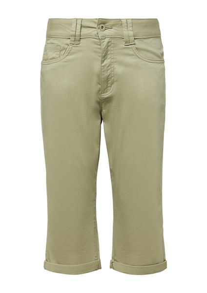 QS Caprihose Hose Caprihose Catie / günstig online kaufen