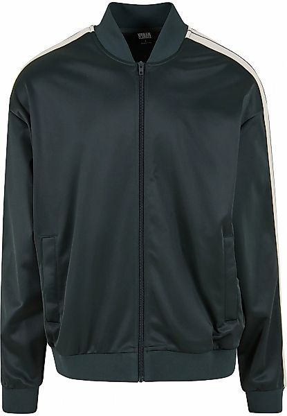 URBAN CLASSICS Allwetterjacke "Urban Classics Tennis Core Jacket" 1 Stk. tl günstig online kaufen