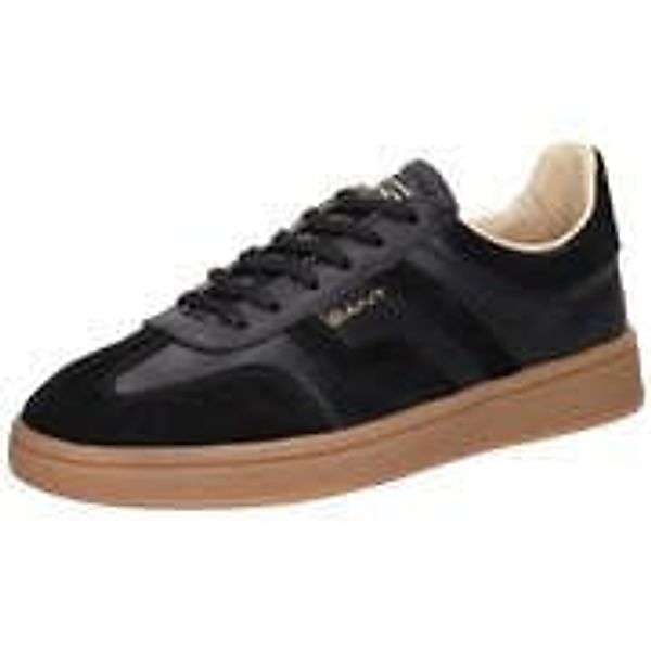 Gant Cuzima Sneaker Damen schwarz günstig online kaufen