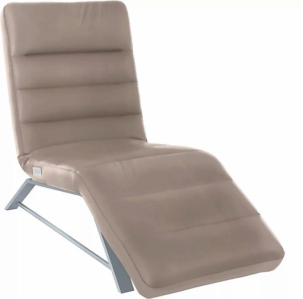 W.SCHILLIG Relaxliege "daily dreams", Funktionsliege wahlweise mit Motor, G günstig online kaufen