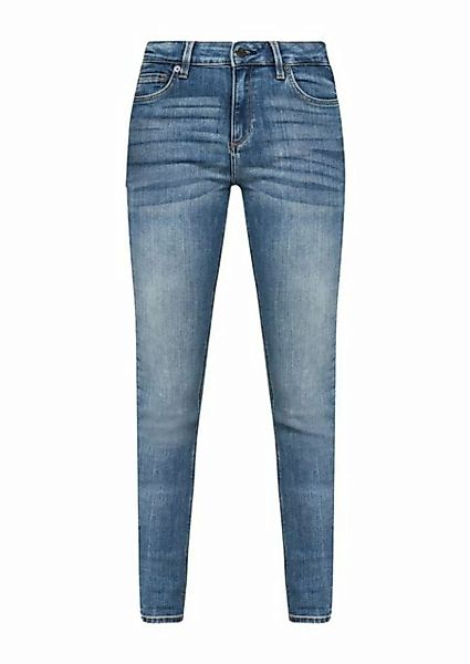 Qs Damen Jeans 2102319.j günstig online kaufen