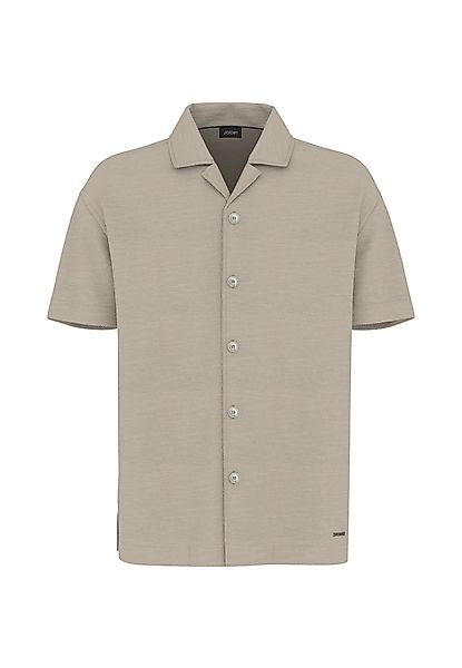 JOOP! Langarmhemd Herren Freizeithemd PEDRO Regular günstig online kaufen