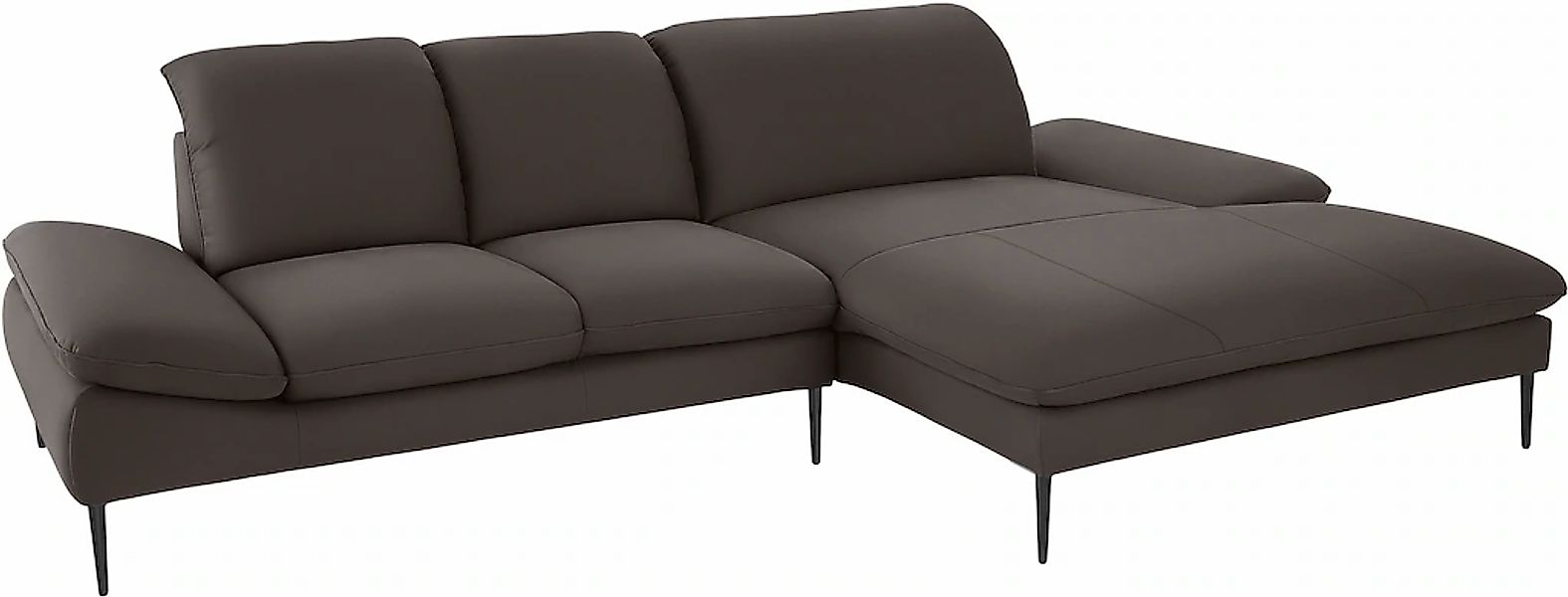 W.SCHILLIG Ecksofa »enjoy&MORE, Designsofa, elegant und bequem, L-Form« Sit günstig online kaufen