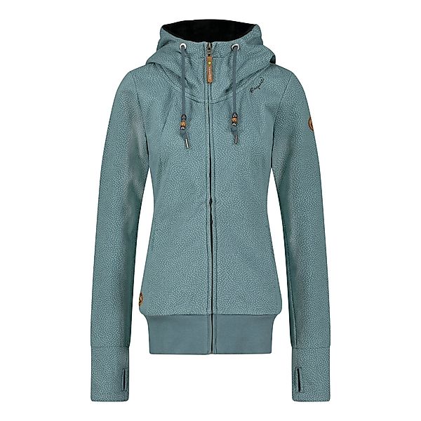 Ragwear Kapuzensweatjacke günstig online kaufen