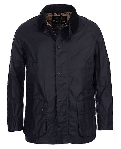 Barbour Outdoorjacke Herren Jacke ASHBY (1-St) günstig online kaufen