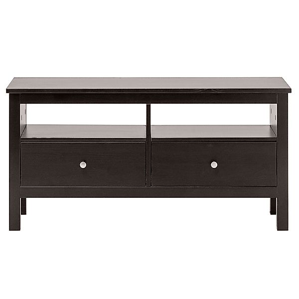 hagge home Lowboard hagge home Vesa, Lowboard Fernsehtisch Kiefernholz mass günstig online kaufen