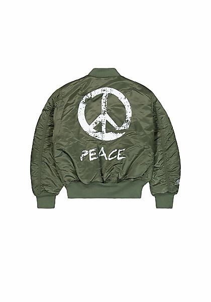 Alpha Industries Bomberjacke Alpha Industries Men günstig online kaufen
