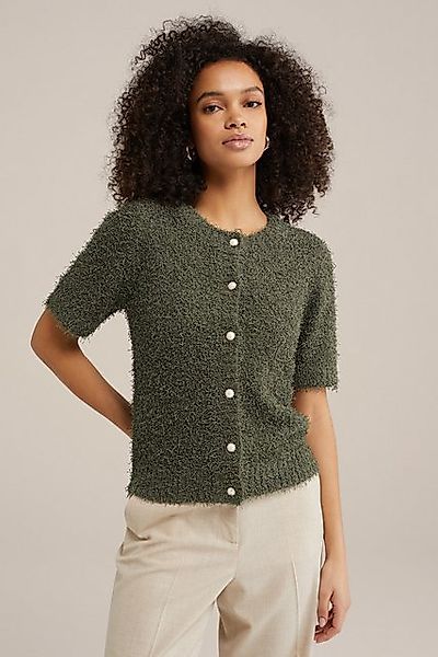 WE Fashion Cardigan günstig online kaufen