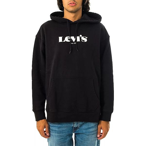 LEVI'S Sweatshirts Herren Cotone günstig online kaufen