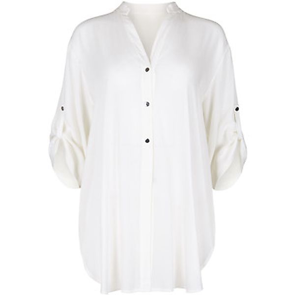 Lisca  Pareo Tunika Shirt Sommer Dreiviertel-Ärmel Panama günstig online kaufen