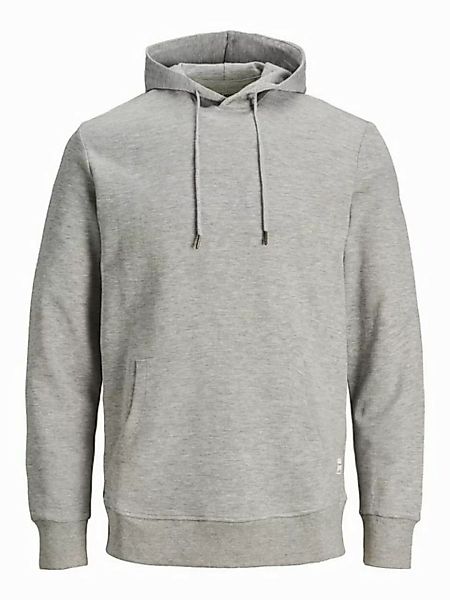 Jack & Jones Kapuzensweatshirt BASIC SWEAT HOOD günstig online kaufen