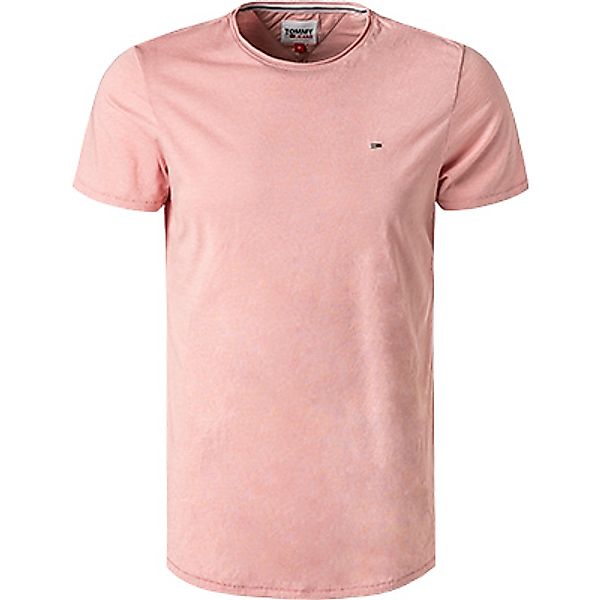 TOMMY JEANS T-Shirt DM0DM09586/TH9 günstig online kaufen