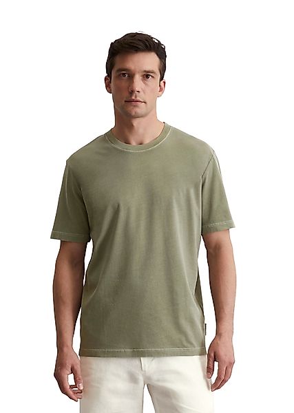 Marc OPolo "aus reiner Bio-Baumwolle" günstig online kaufen