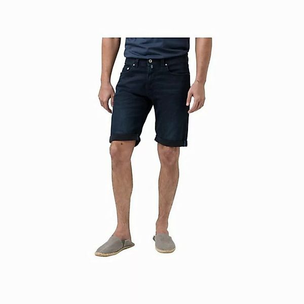 Pierre Cardin Cargoshorts uni regular fit (1-tlg., keine Angabe) günstig online kaufen