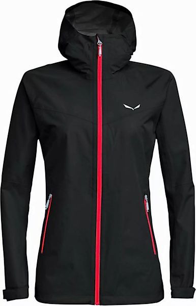 Salewa Funktionsjacke Regenjacke Aqua 3.0 ptx Hardshell günstig online kaufen