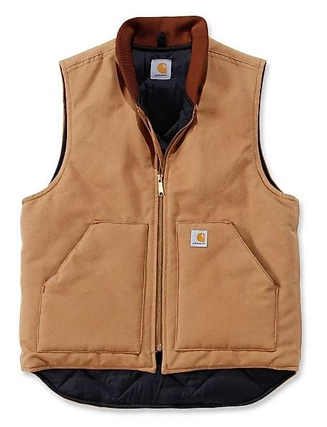 Carhartt Sweatweste Arctic Quilt V01 günstig online kaufen