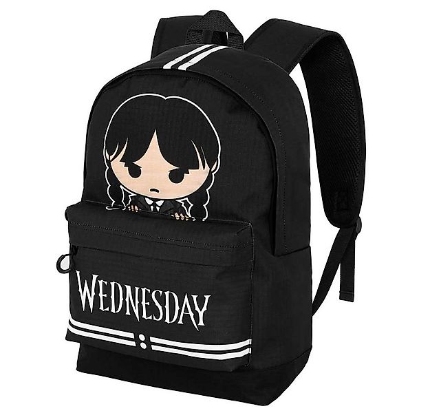 Karactermania Rucksack Wednesday Tagesrucksack Urban Alltagsrucksack Freize günstig online kaufen