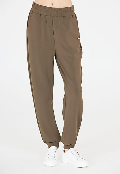 ATHLECIA Sweathose Paris aus angenehm weichem günstig online kaufen