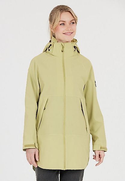 WEATHER REPORT Outdoorjacke Brittan im wetterfesten und wärmenden Design günstig online kaufen