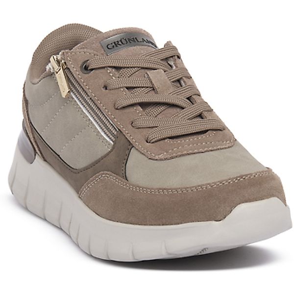 Grunland  Sneaker TAUPE K2SACE günstig online kaufen