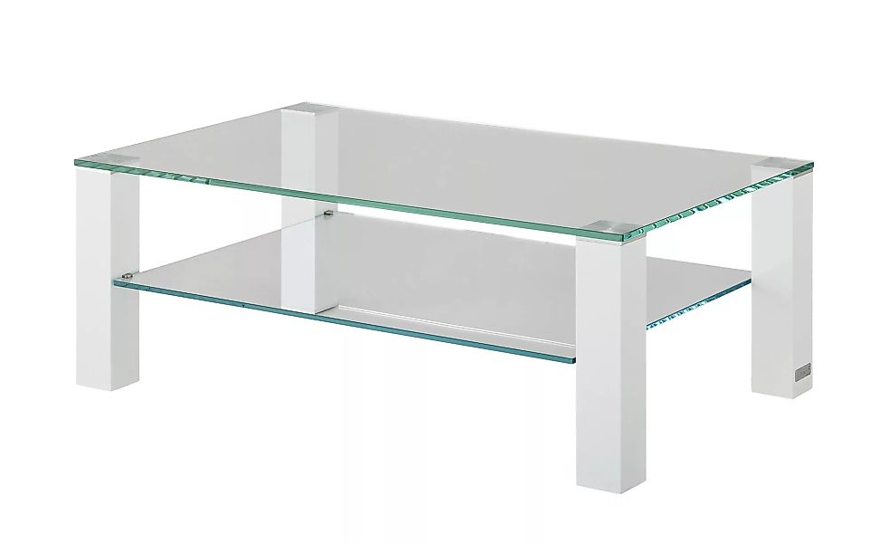 Wohnwert Couchtisch  Quatro - 70 cm - 42 cm - Tische > Couchtische - Möbel günstig online kaufen