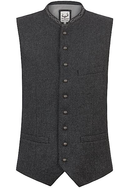 Stockerpoint Trachtenweste Moderne Oktoberfest Herren Weste günstig online kaufen
