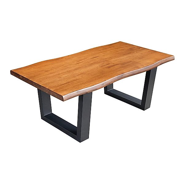 riess-ambiente Couchtisch GENESIS 110cm braun · günstig online kaufen