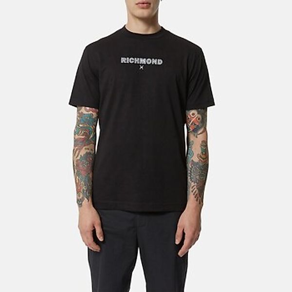 John Richmond  T-Shirts & Poloshirts - günstig online kaufen