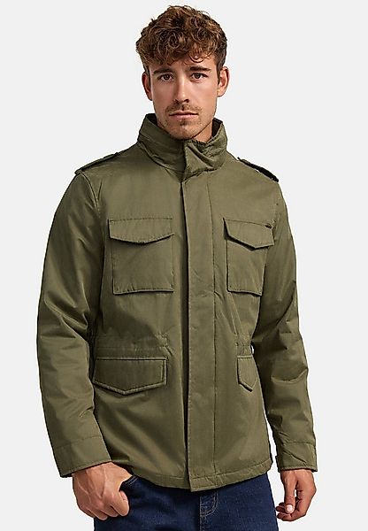 Indicode Sommerjacke Herren INWilliax Übergangsjacke Herrenjacke günstig online kaufen