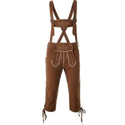 dressforfun Trachtenlederhose Lederhose Steigerwald günstig online kaufen