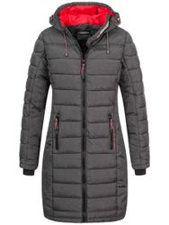 Geographical Norway Steppmantel Damen Winter Jacke günstig online kaufen