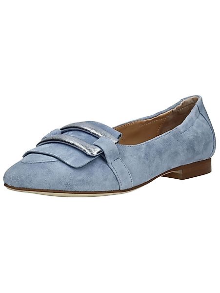 Regarde Le Ciel Ballerinas Veloursleder Ballerina günstig online kaufen