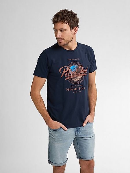 Petrol Industries T-Shirt Conch günstig online kaufen