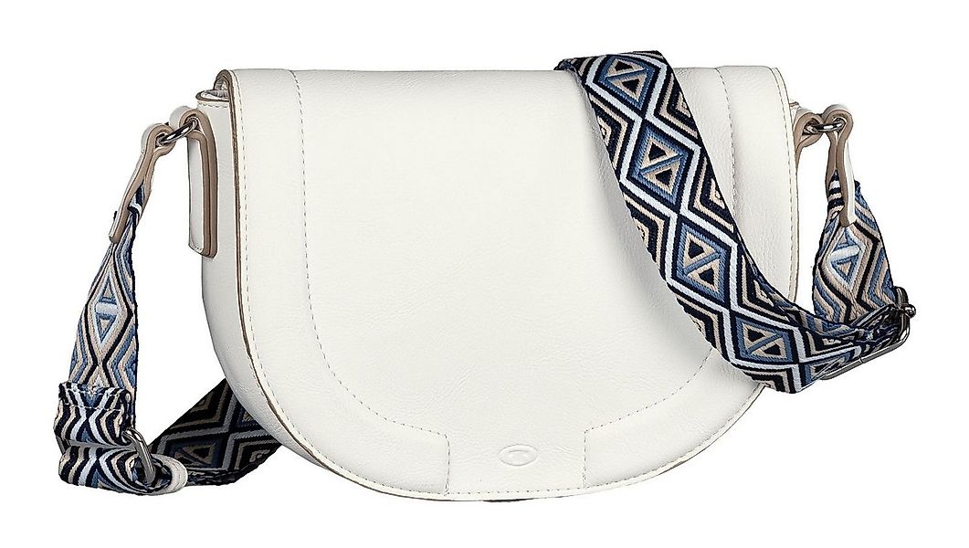 TOM TAILOR Umhängetasche Saddle Bag günstig online kaufen