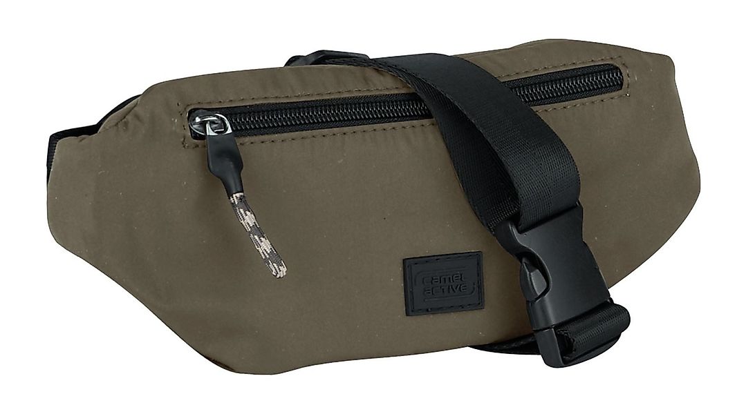 camel active Gürteltasche Terra günstig online kaufen