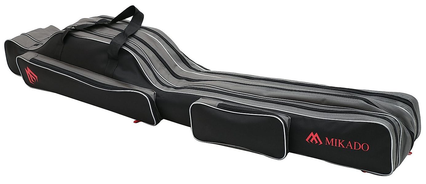 MIKADO Total Fishing Angelrutentasche Rutenfutteral Reisetasche für Ruten/A günstig online kaufen