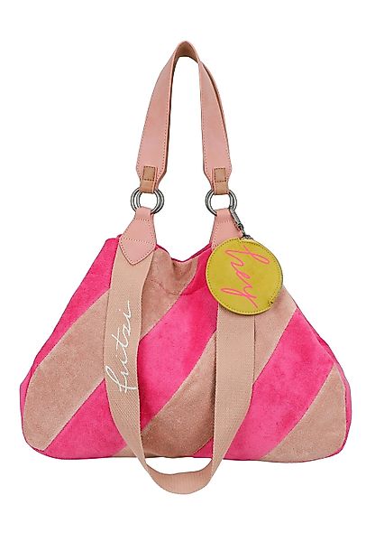 Fritzi aus Preußen Henkeltasche Izzy Medium, günstig online kaufen
