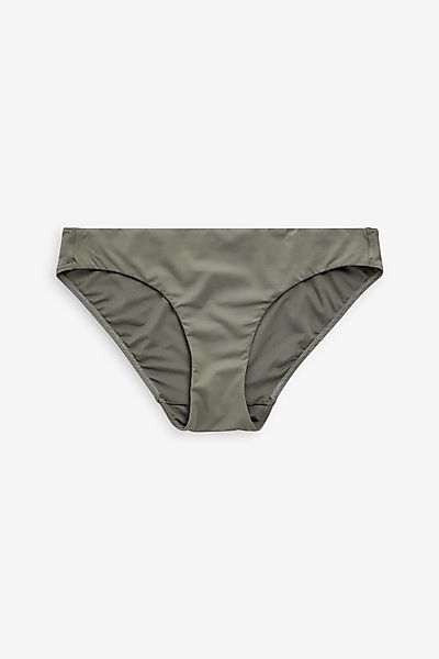 Next Bikini-Hose High Leg Bikini Bottoms günstig online kaufen