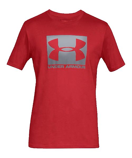Under Armour® Laufshirt Under Armour Boxer günstig online kaufen