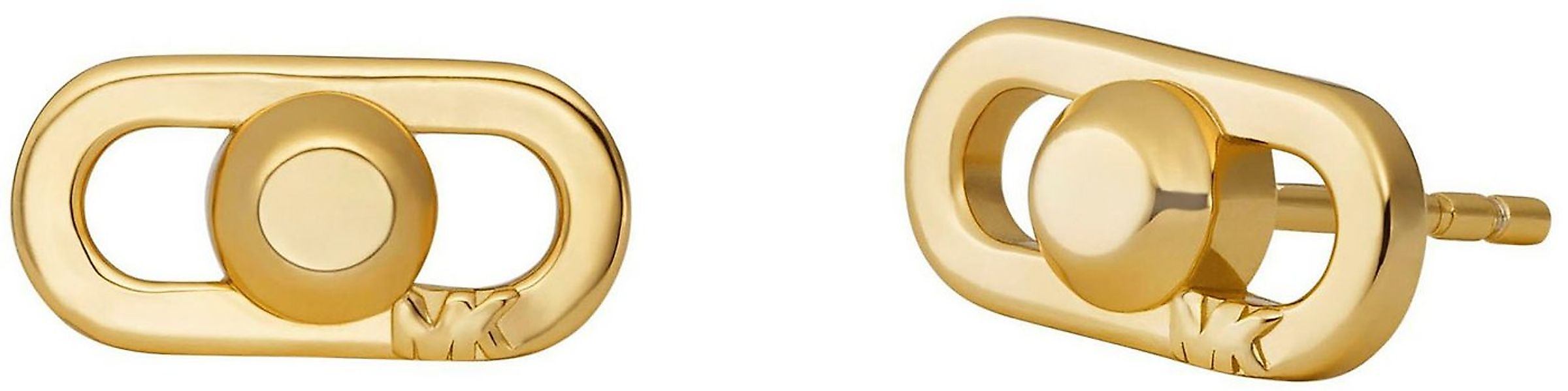 MICHAEL KORS Paar Ohrstecker Schmuck Geschenk Silber 925 Ohrringe PREMIUM günstig online kaufen