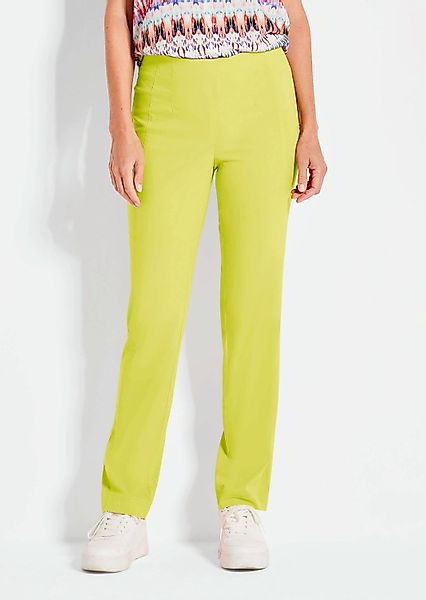 GOLDNER Schlupfhose Pflegeleichte Super-Stretch-Schlupfhose CARLA günstig online kaufen