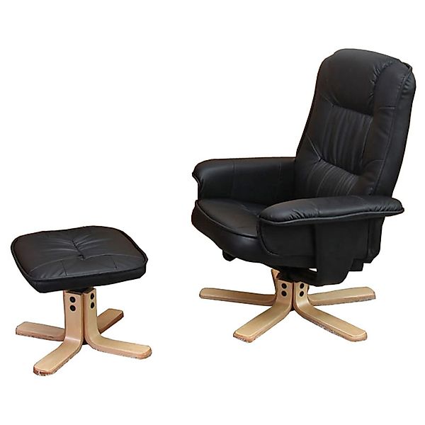 MCW Relaxsessel H56, Um 360° drehbar, günstig online kaufen