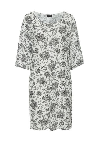 Vivance Dreams Nachthemd mit Paisleymuster günstig online kaufen